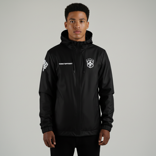 Veste Concept Do Brazil