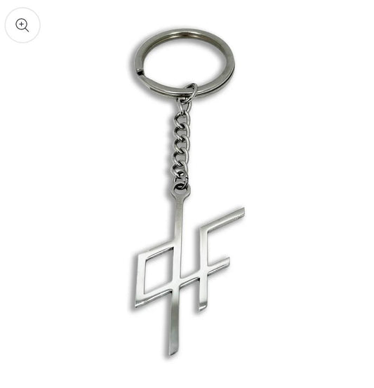 QLF Limited Edition Keychain + Premium Shipping