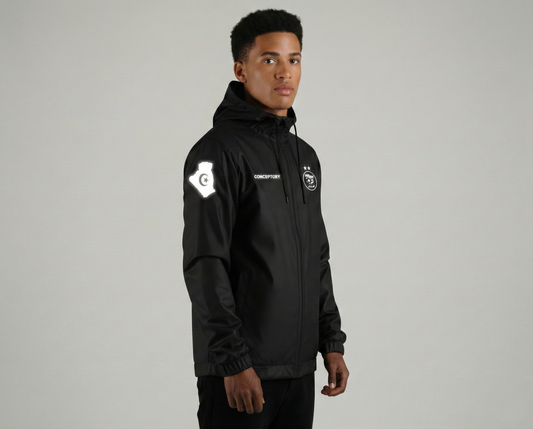 Veste Concept Algérie