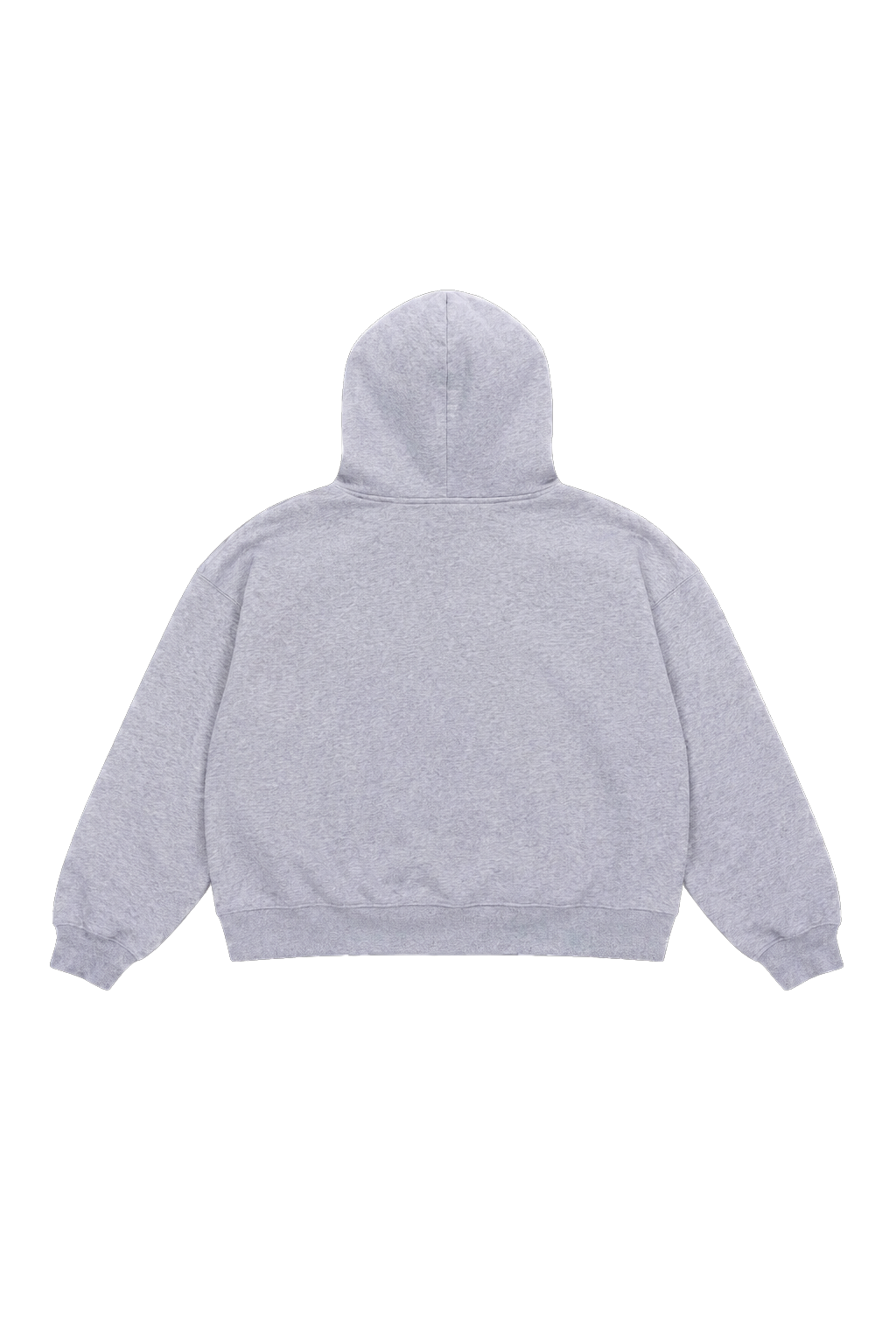 HODDIE DO BRAZIL GRIS