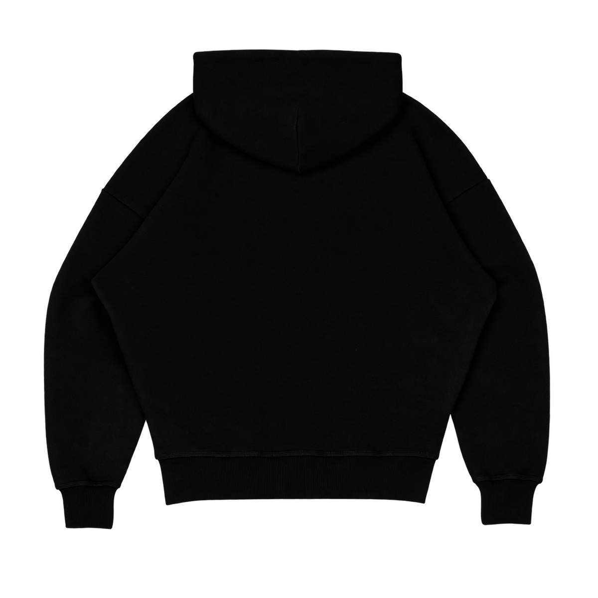 DISCO HOODIE NOIR
