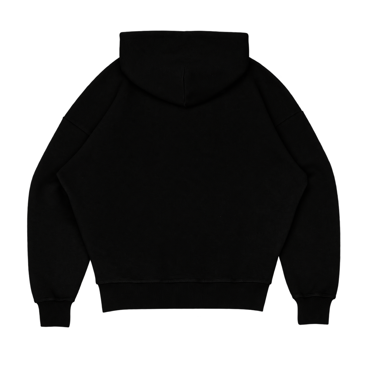 DISCO HOODIE NOIR