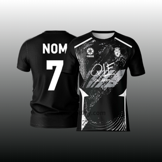 Maillot Concept QLF NOIR