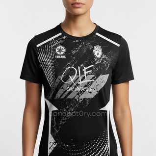 Maillot Concept QLF NOIR