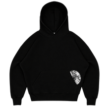 DISCO HOODIE NOIR