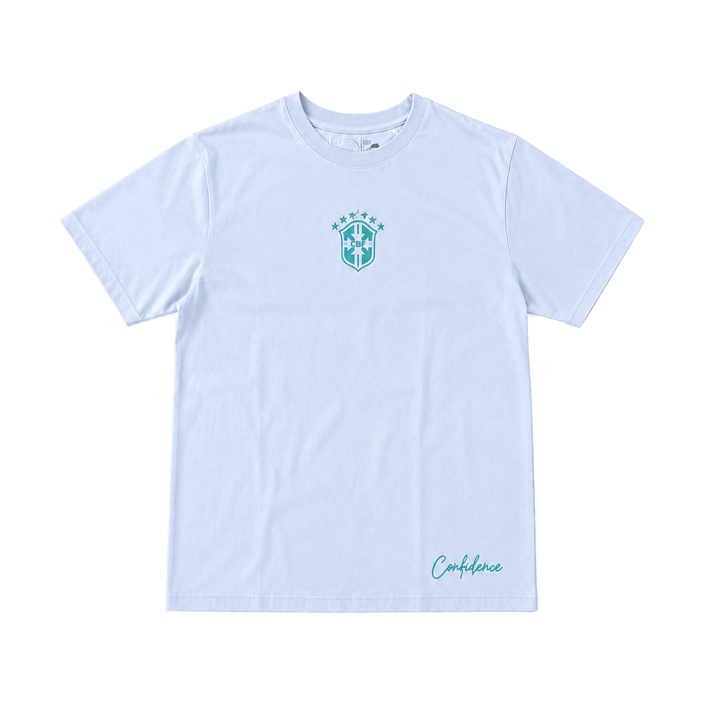 T-shirt DO BRAZIL
