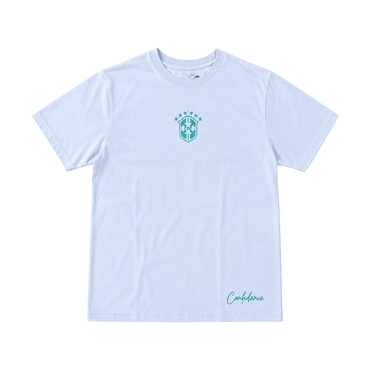 T-shirt DO BRAZIL