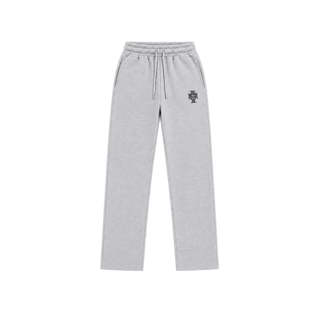 JOGGING PORTUGAL GRIS