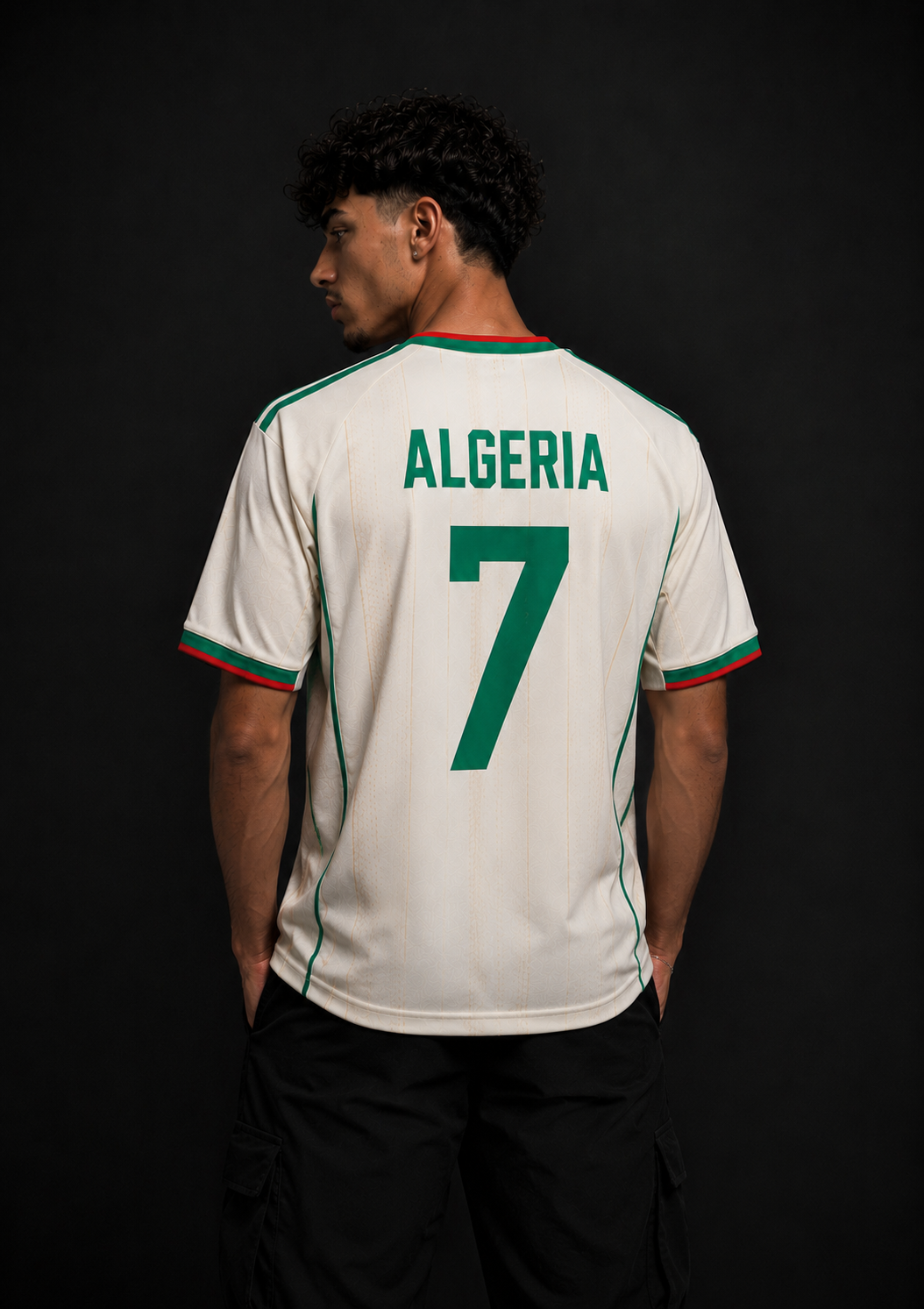 Maillot IC🌍N RM7