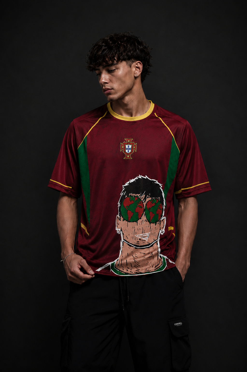 LAW Concept Jersey