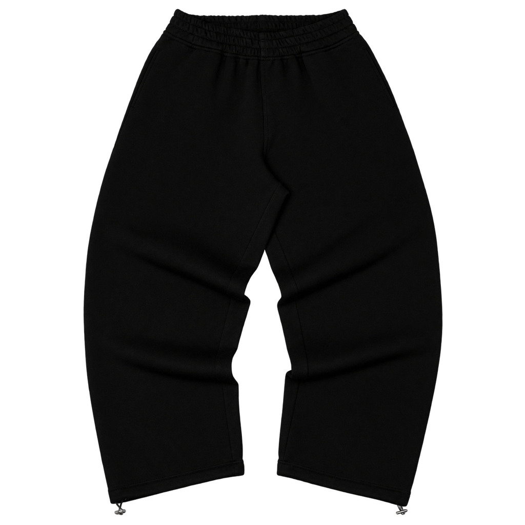 DISCO JOGGING NOIR