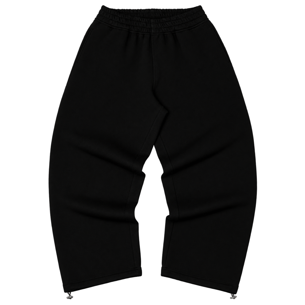 DISCO JOGGING NOIR