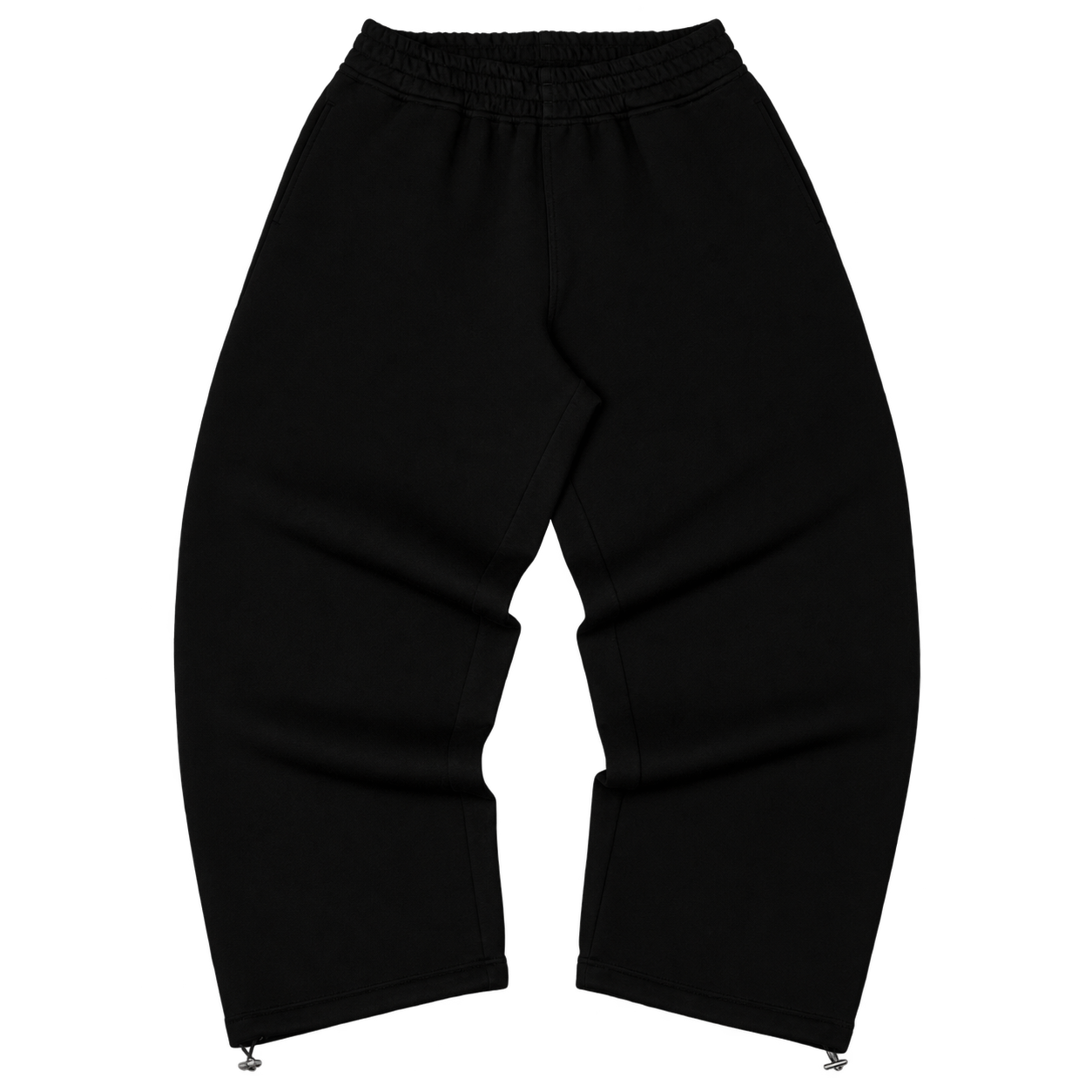 DISCO JOGGING NOIR