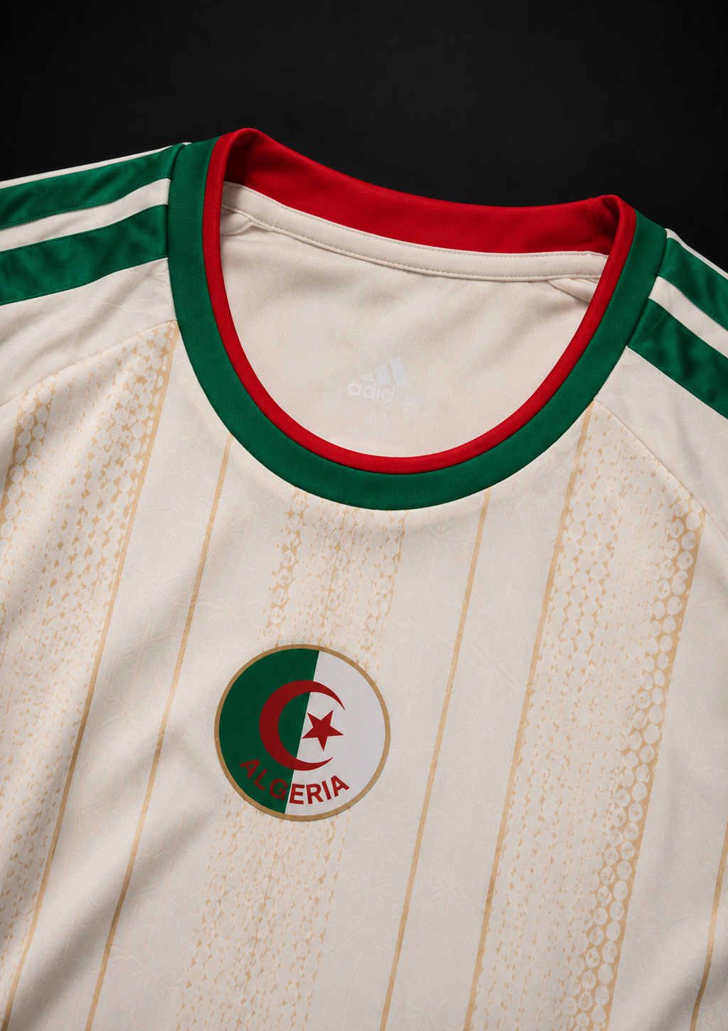 Maillot IC🌍N RM7