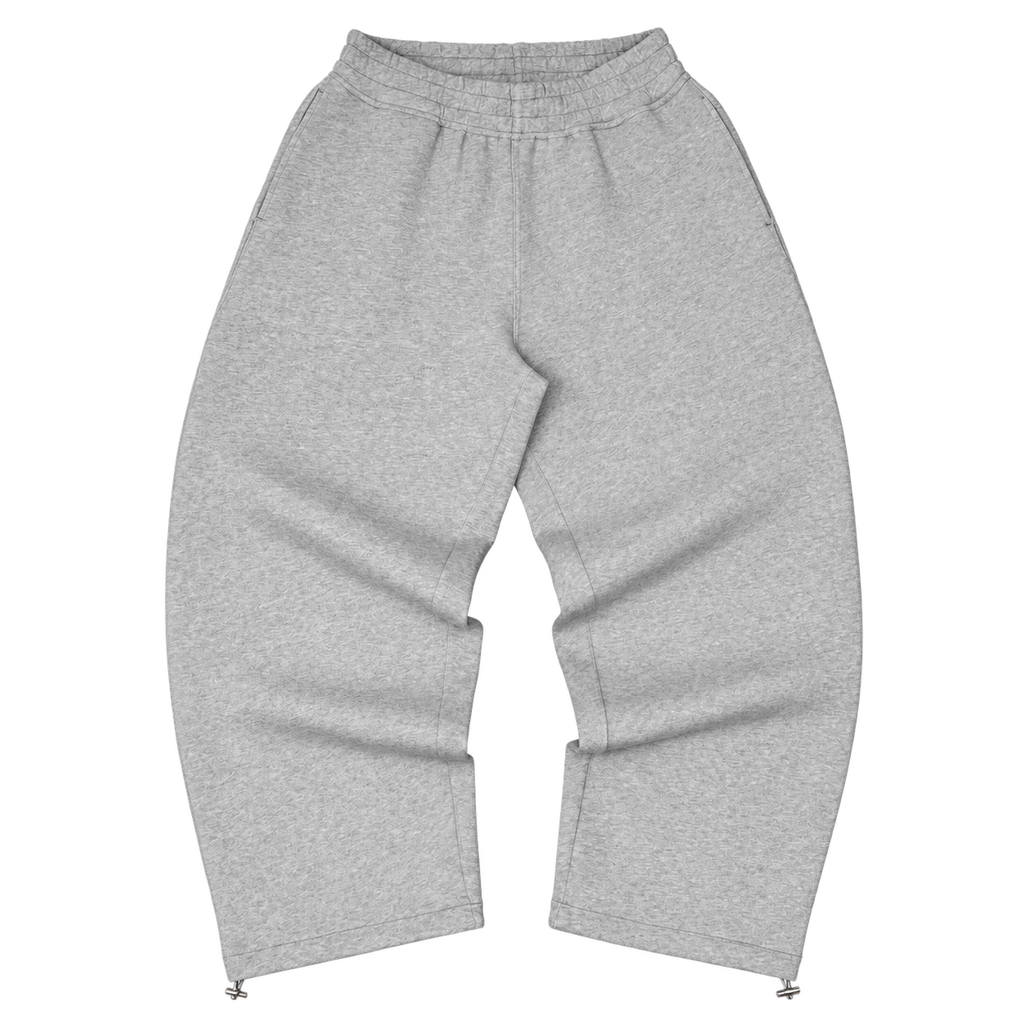 DISCO JOGGING GRIS