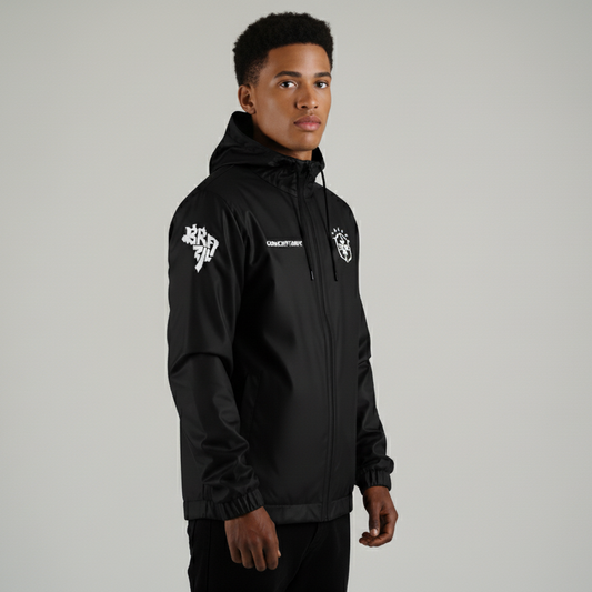 Veste Concept Do Brazil