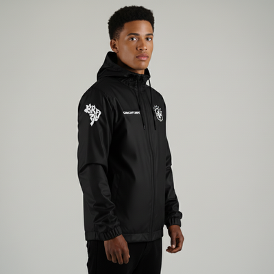 Veste Concept Do Brazil