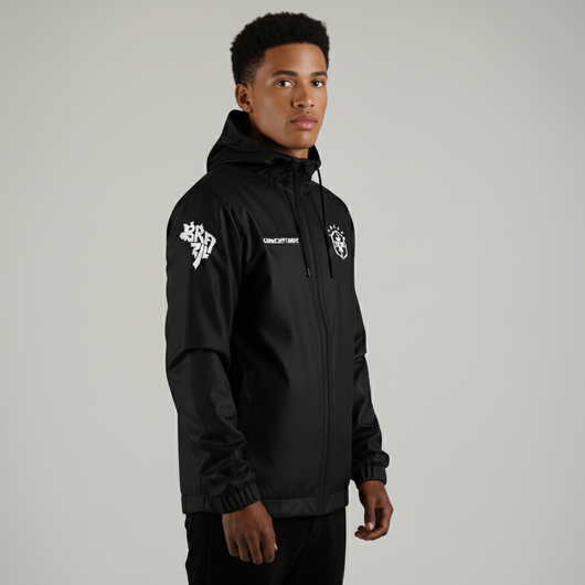 Veste Concept Do Brazil