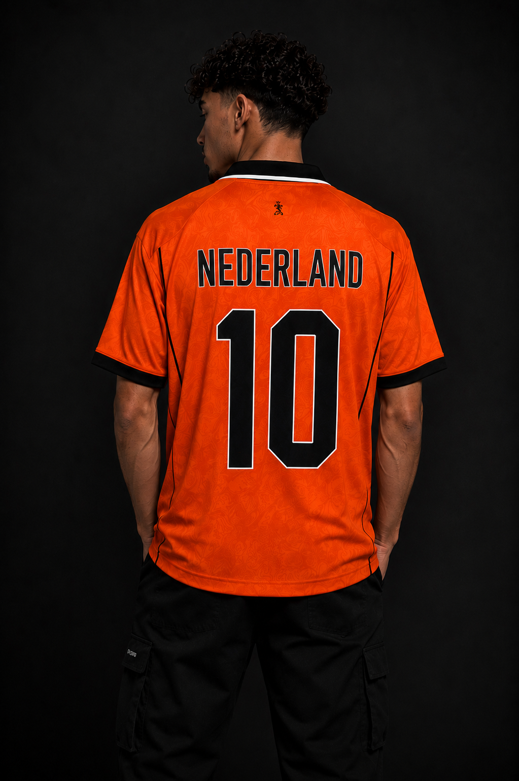 Maillot IC🌍N DEPAY