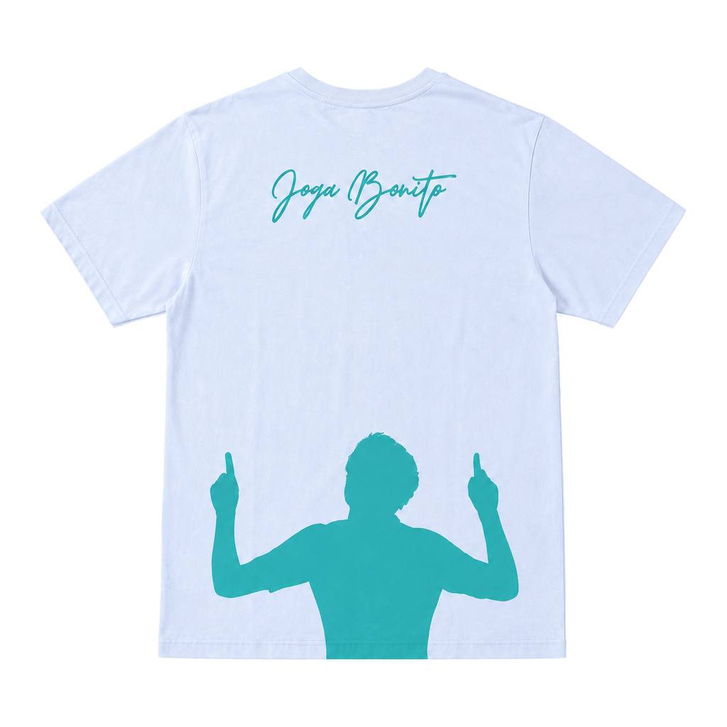 T-shirt DO BRAZIL