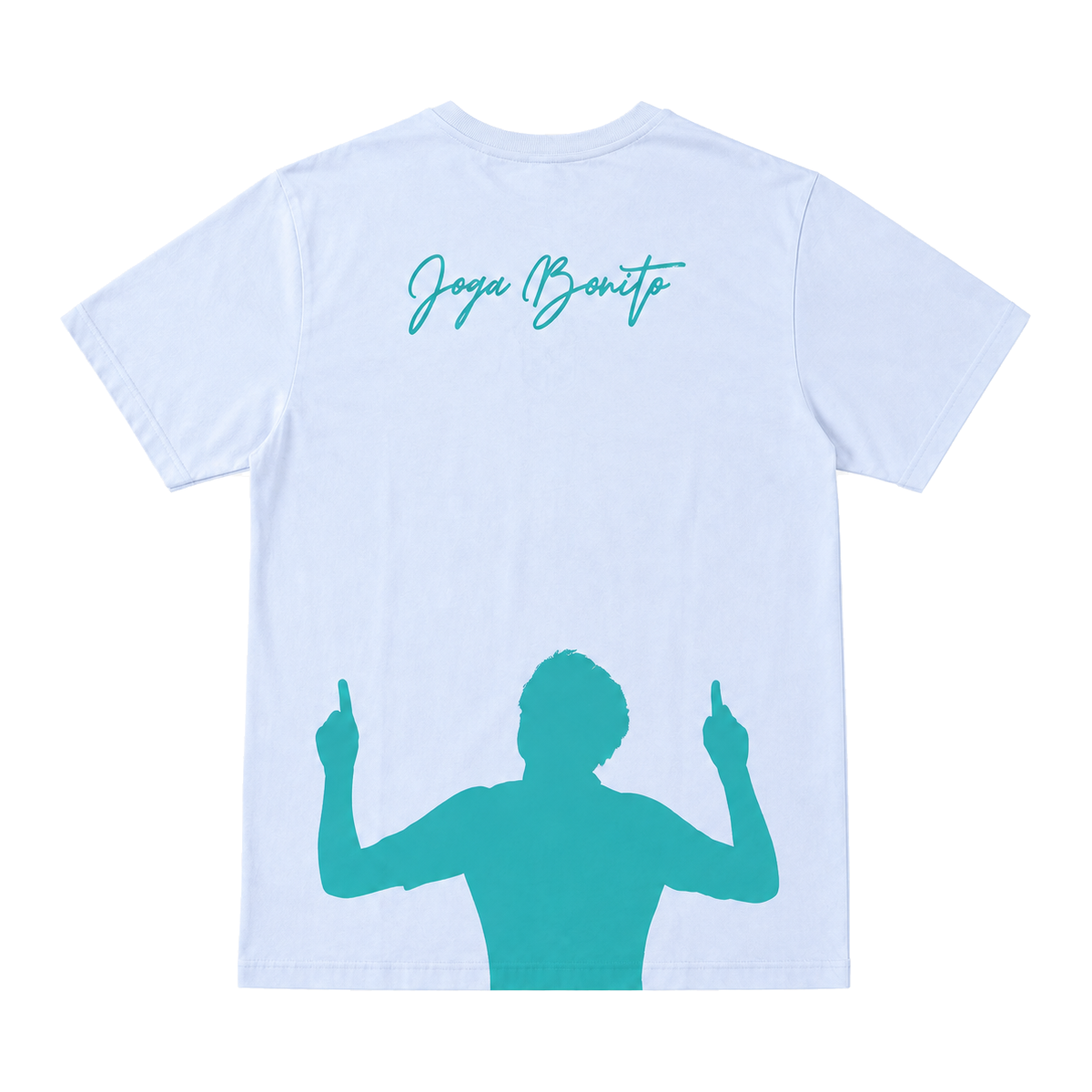 T-shirt DO BRAZIL