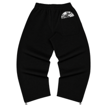 DISCO JOGGING NOIR
