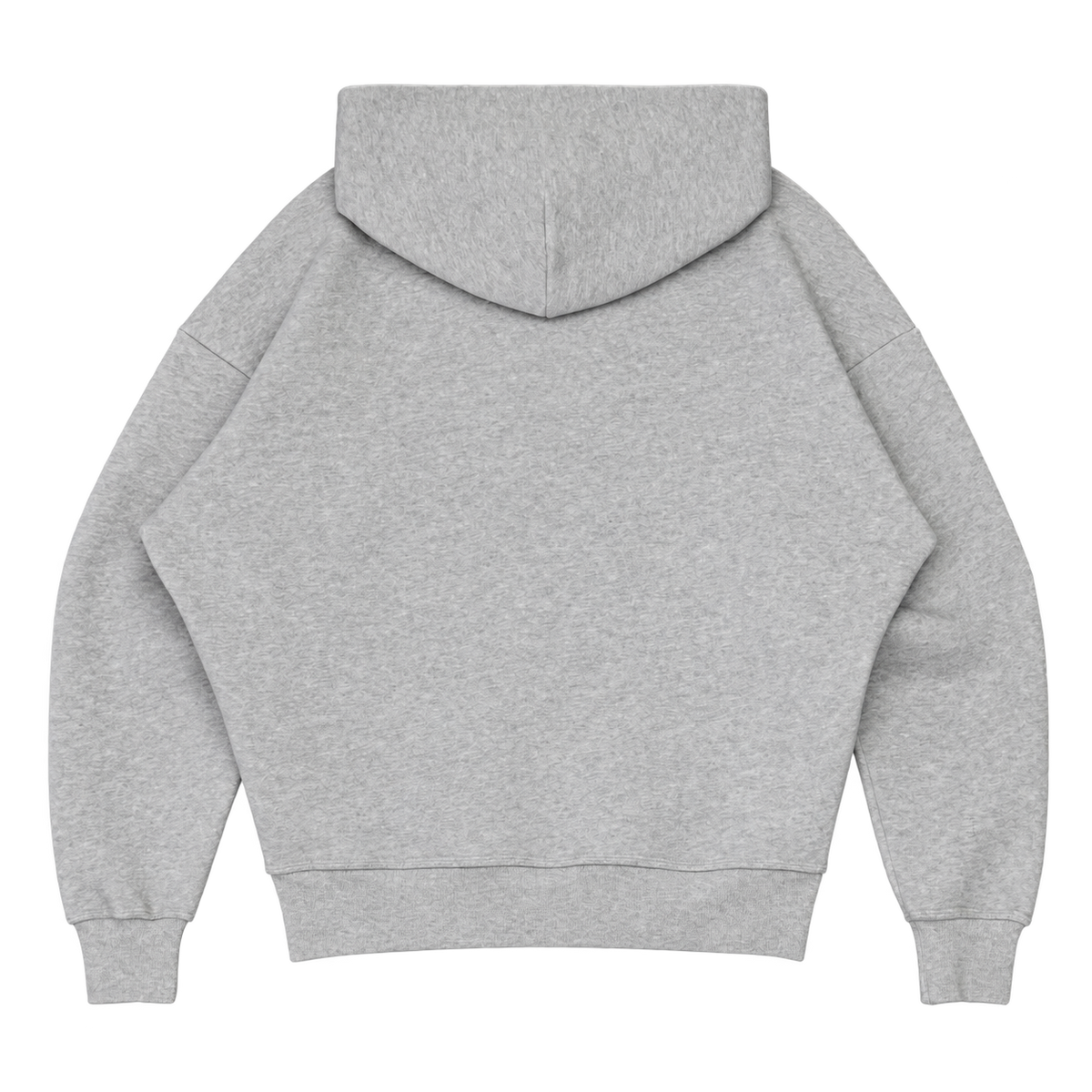 DISCO HOODIE GRIS