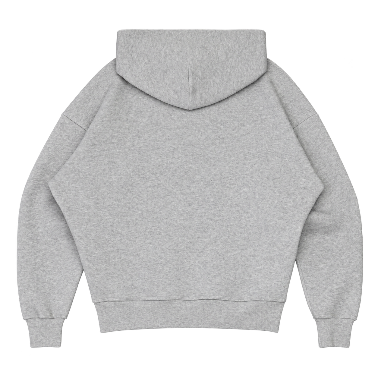 DISCO HOODIE GRIS