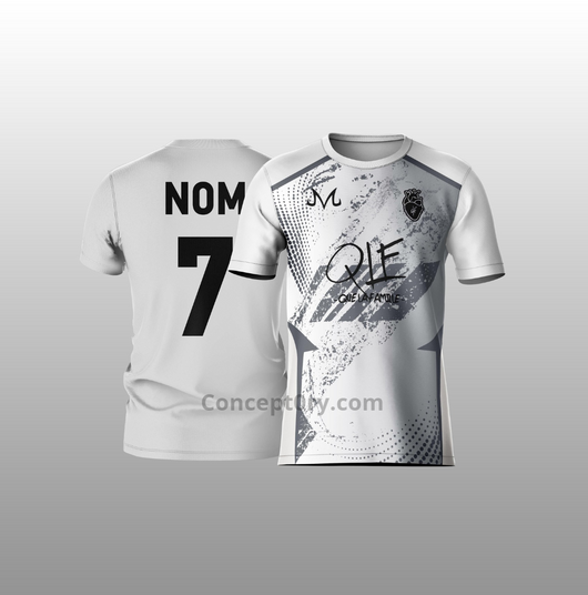 QLF Concept Jersey BLUE