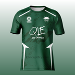 Maillot Concept QLF VERT