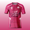 Maillot Concept QLF ROSE