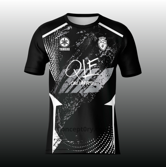Maillot Concept QLF NOIR