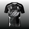 QLF Concept Jersey BLACK