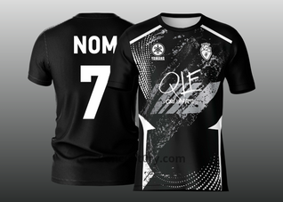 Maillot Concept QLF ROSE