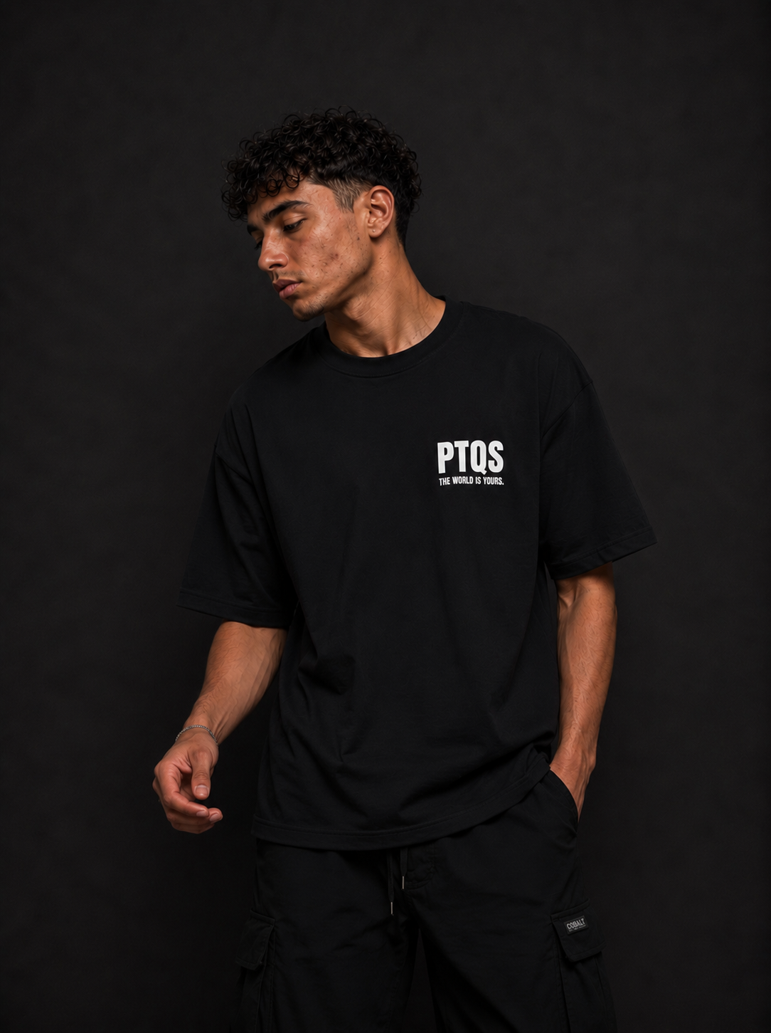 T-shirt PTQS