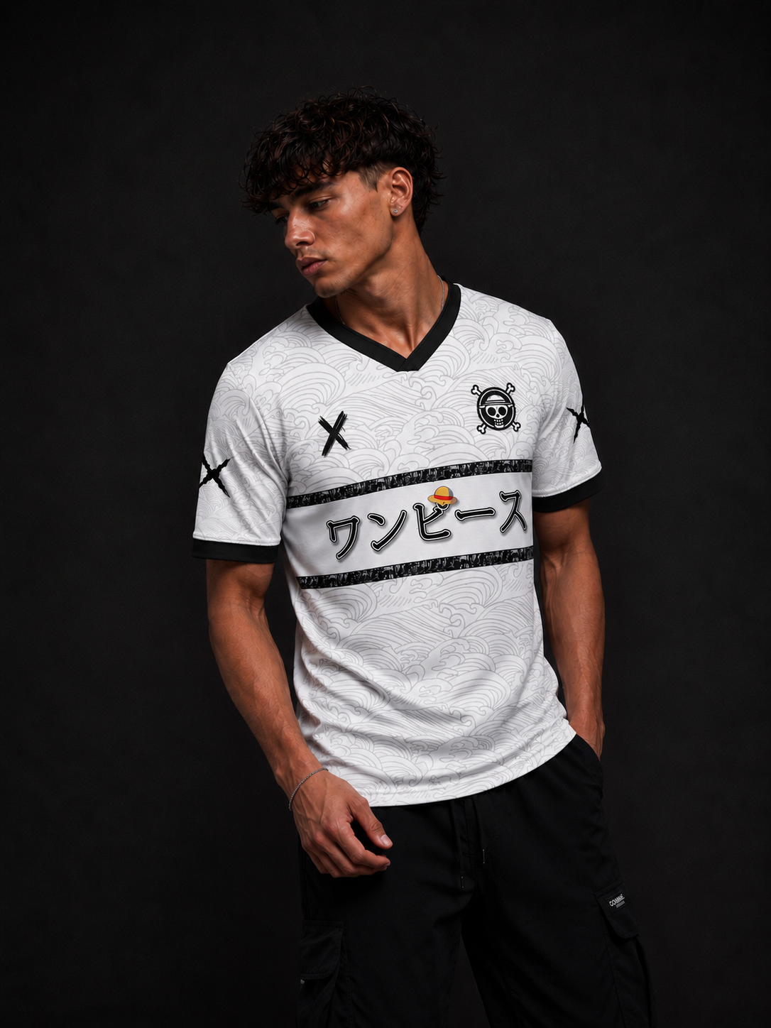 Maillot Concept DOFFI
