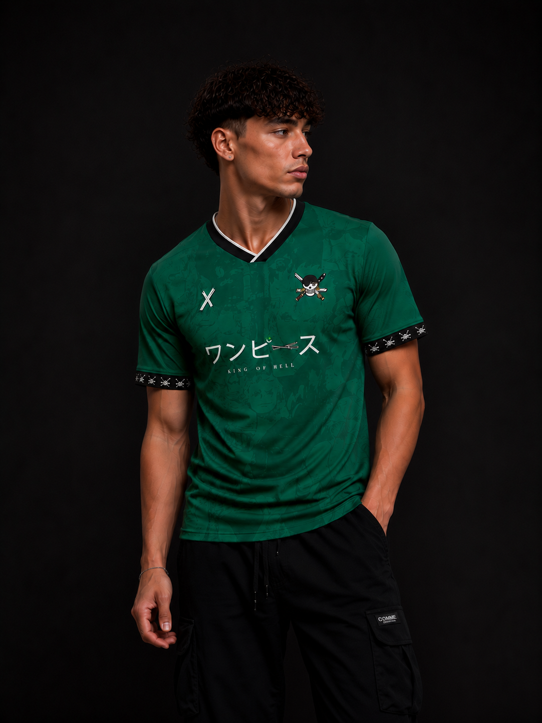 Maillot Concept DOFFI