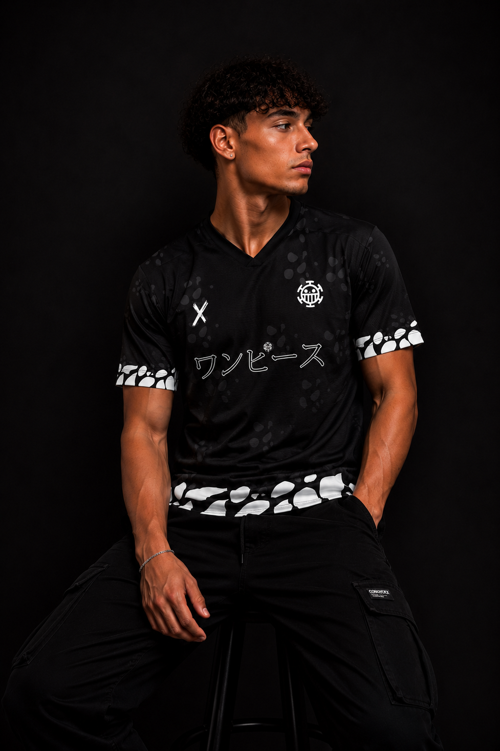 LAW Concept Jersey