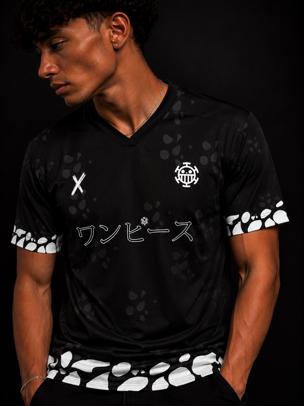 LAW Concept Jersey