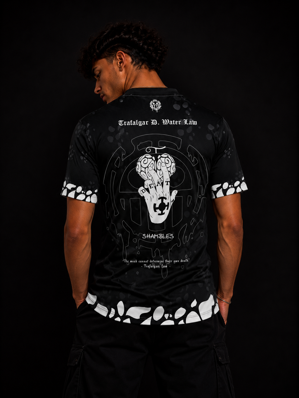 LAW Concept Jersey