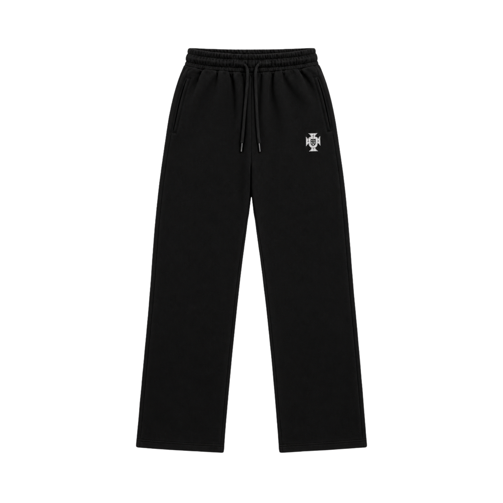 JOGGING PORTUGAL NOIR