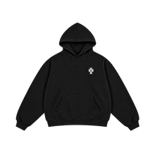 HOODIE PORTUGAL NOIR