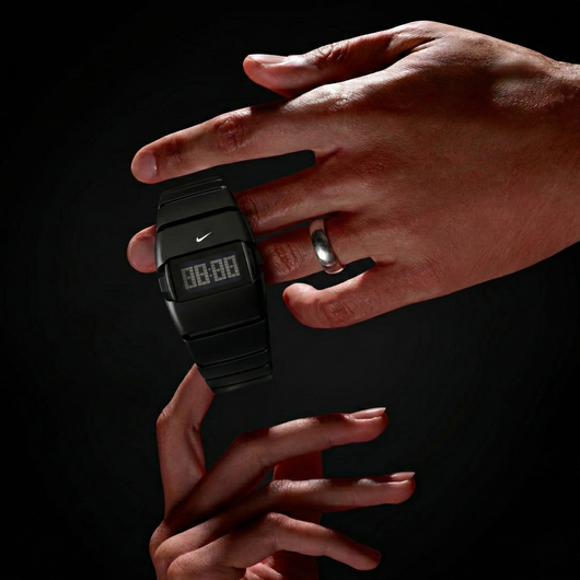 Montre Sport Vintage