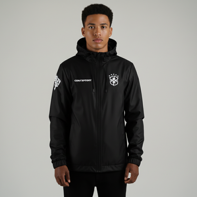 Veste Concept Do Brazil