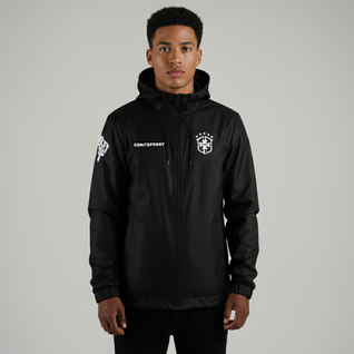 Veste Concept Do Brazil