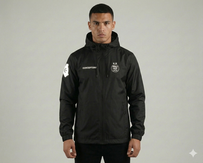 Veste Concept Algérie