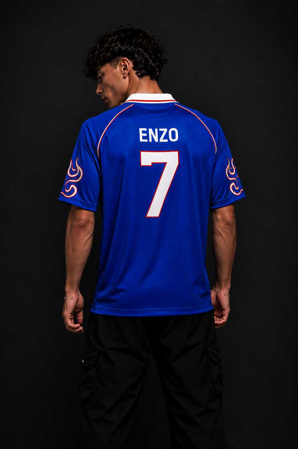 Maillot IC🌍N Japon
