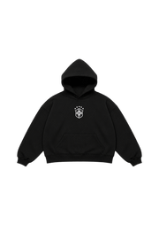 HOODIE DO BRAZIL NOIR