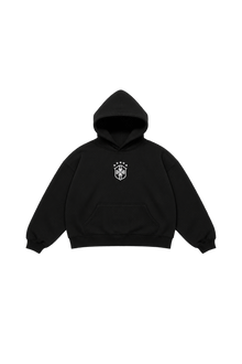 HOODIE DO BRAZIL NOIR