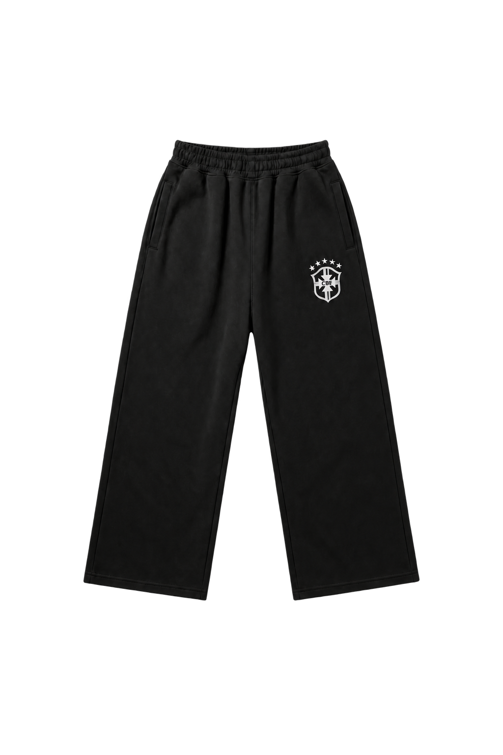 JOGGING DO BRAZIL NOIR